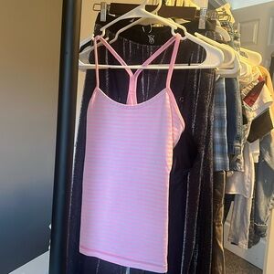 Lululemon Tanktop